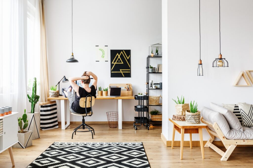 How to Create a Standout Portfolio That Gets You Hired